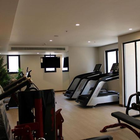 מנאמה Seino Suites מראה חיצוני תמונה