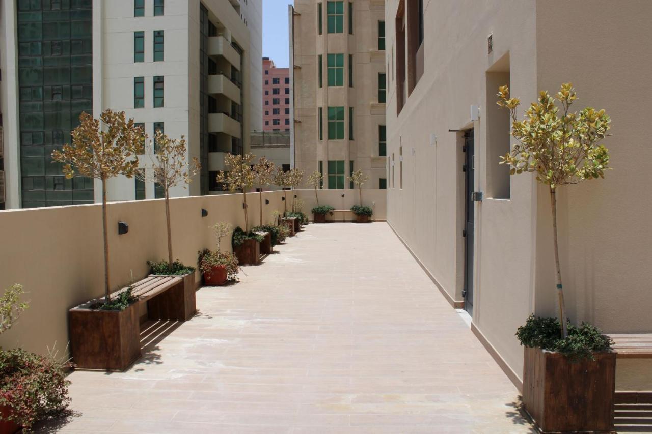 מנאמה Seino Suites מראה חיצוני תמונה