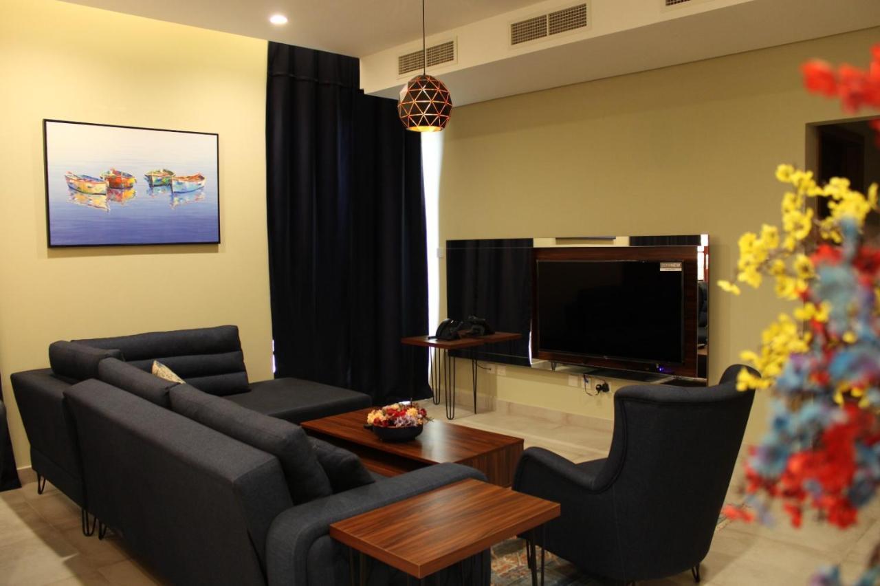 מנאמה Seino Suites מראה חיצוני תמונה