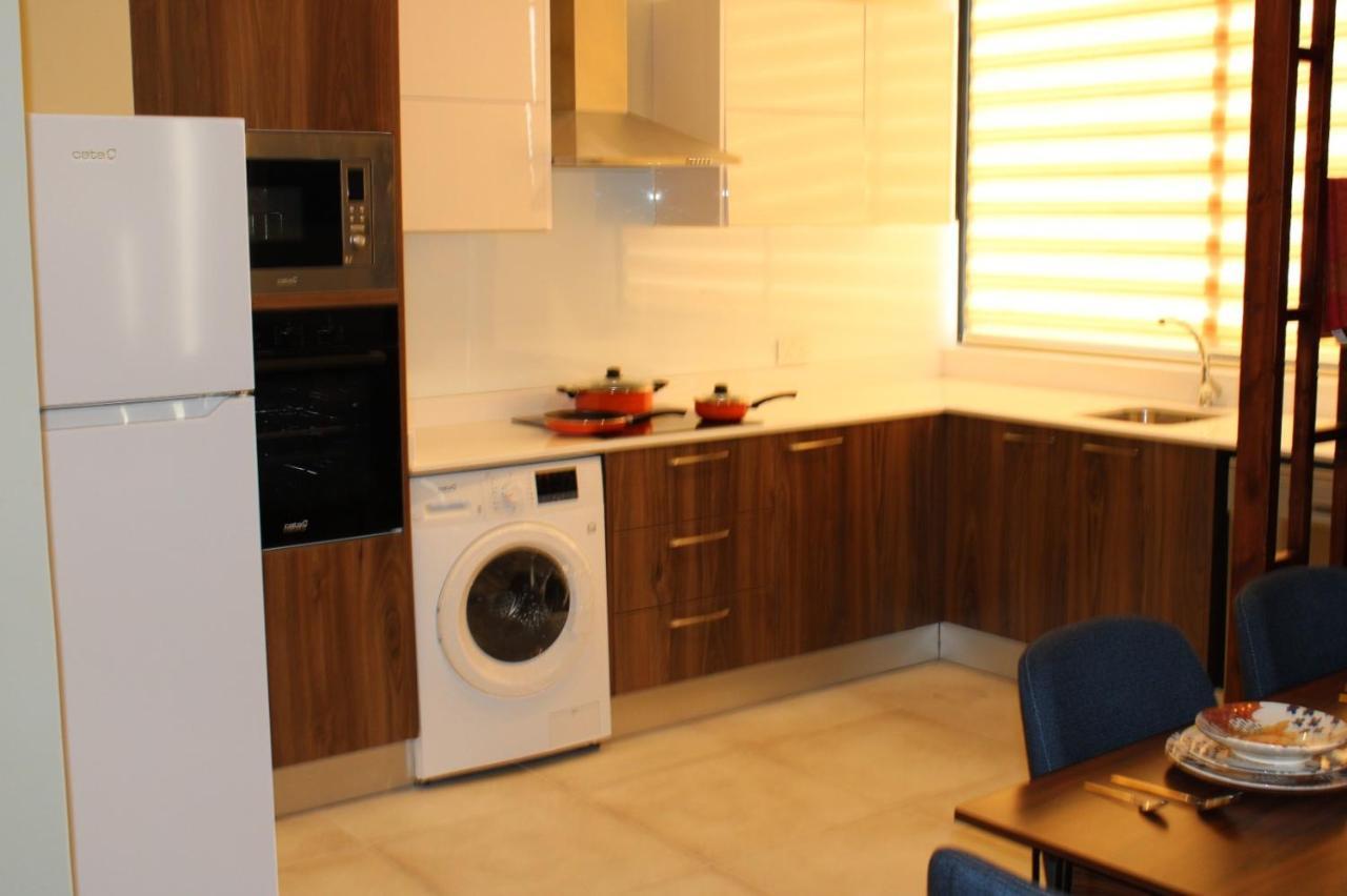 מנאמה Seino Suites מראה חיצוני תמונה