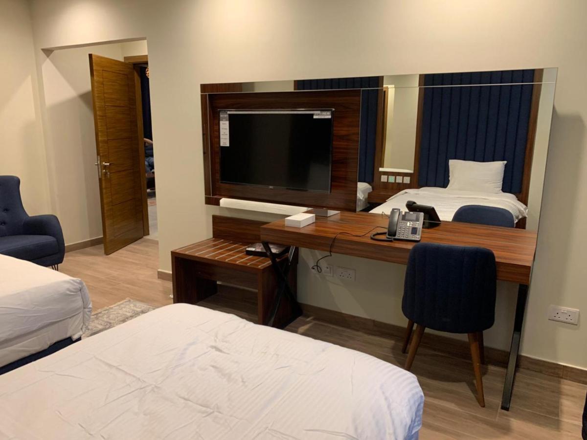 מנאמה Seino Suites מראה חיצוני תמונה