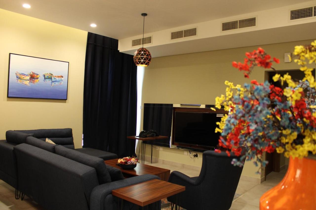 מנאמה Seino Suites מראה חיצוני תמונה