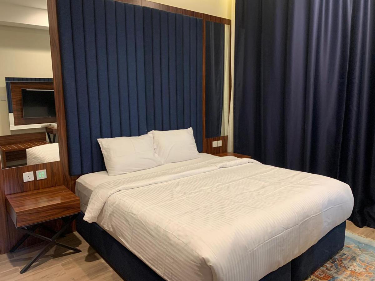 מנאמה Seino Suites מראה חיצוני תמונה
