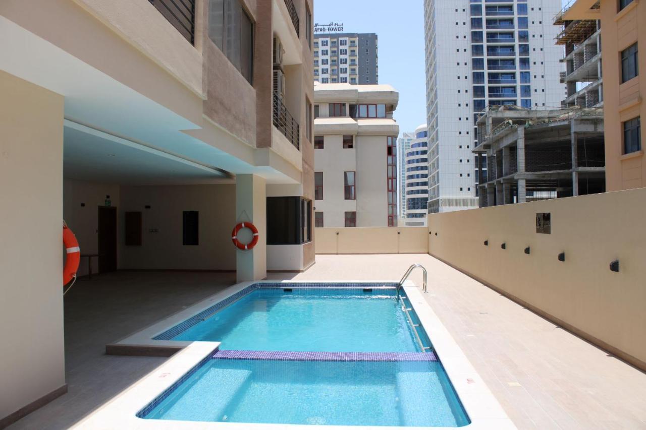 מנאמה Seino Suites מראה חיצוני תמונה