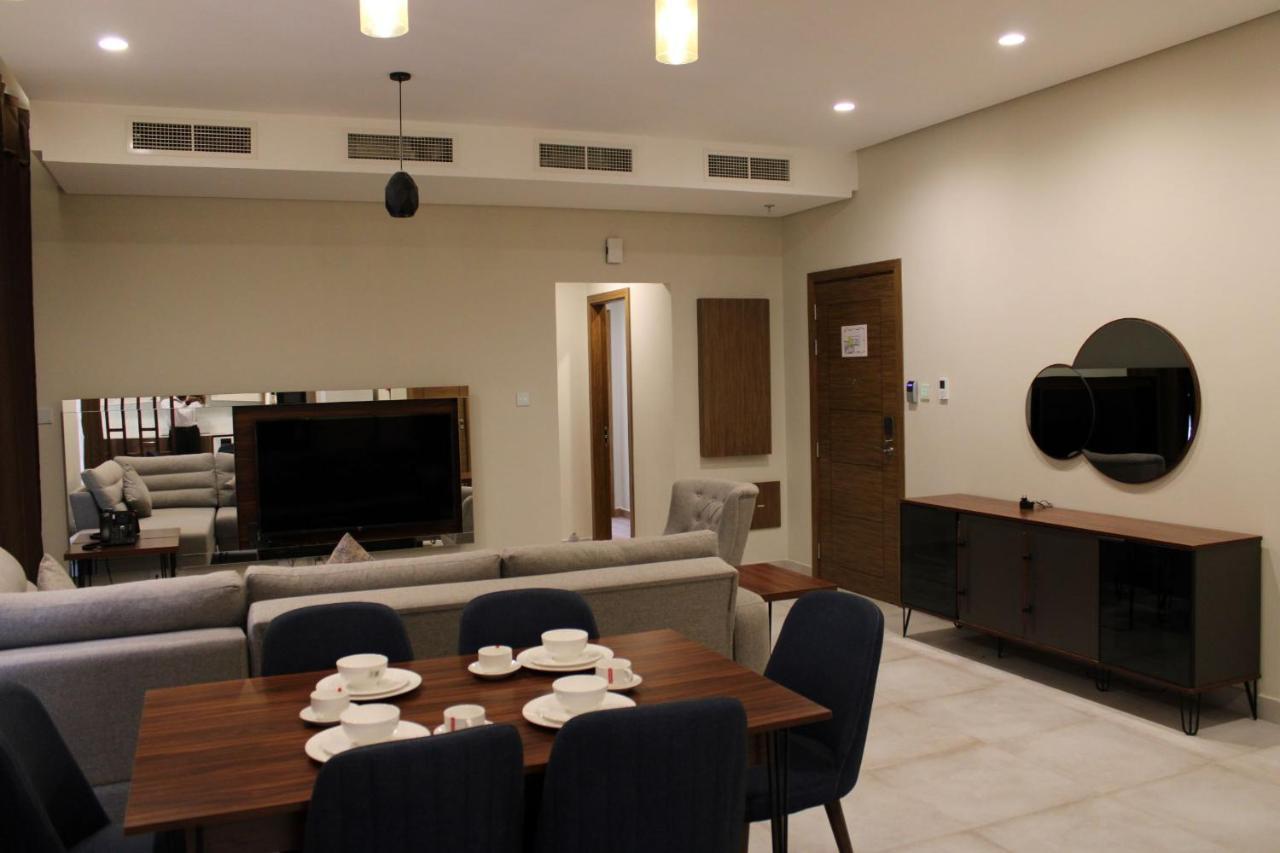 מנאמה Seino Suites מראה חיצוני תמונה