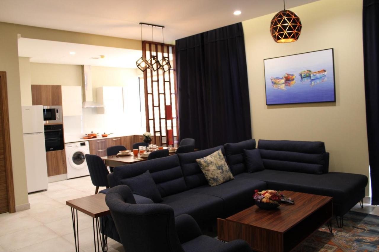 מנאמה Seino Suites מראה חיצוני תמונה