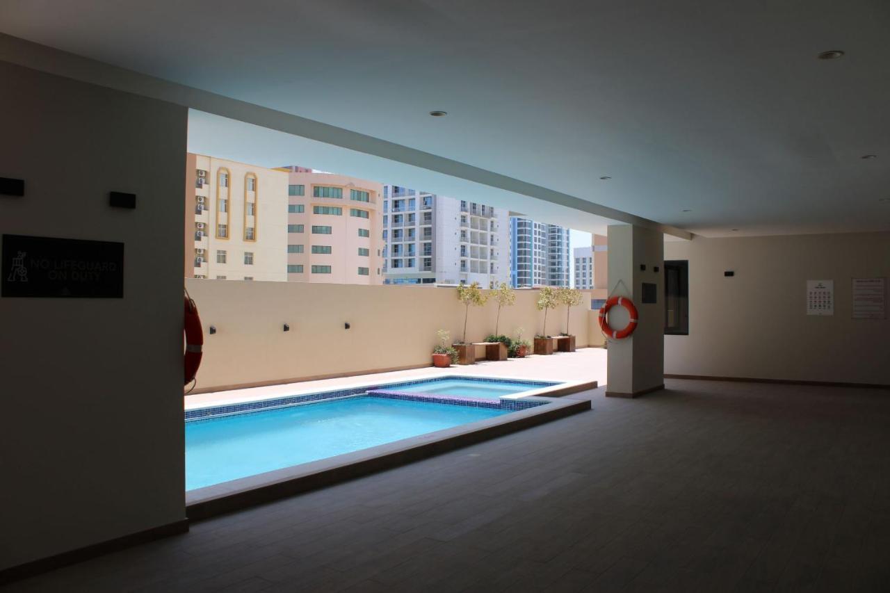 מנאמה Seino Suites מראה חיצוני תמונה
