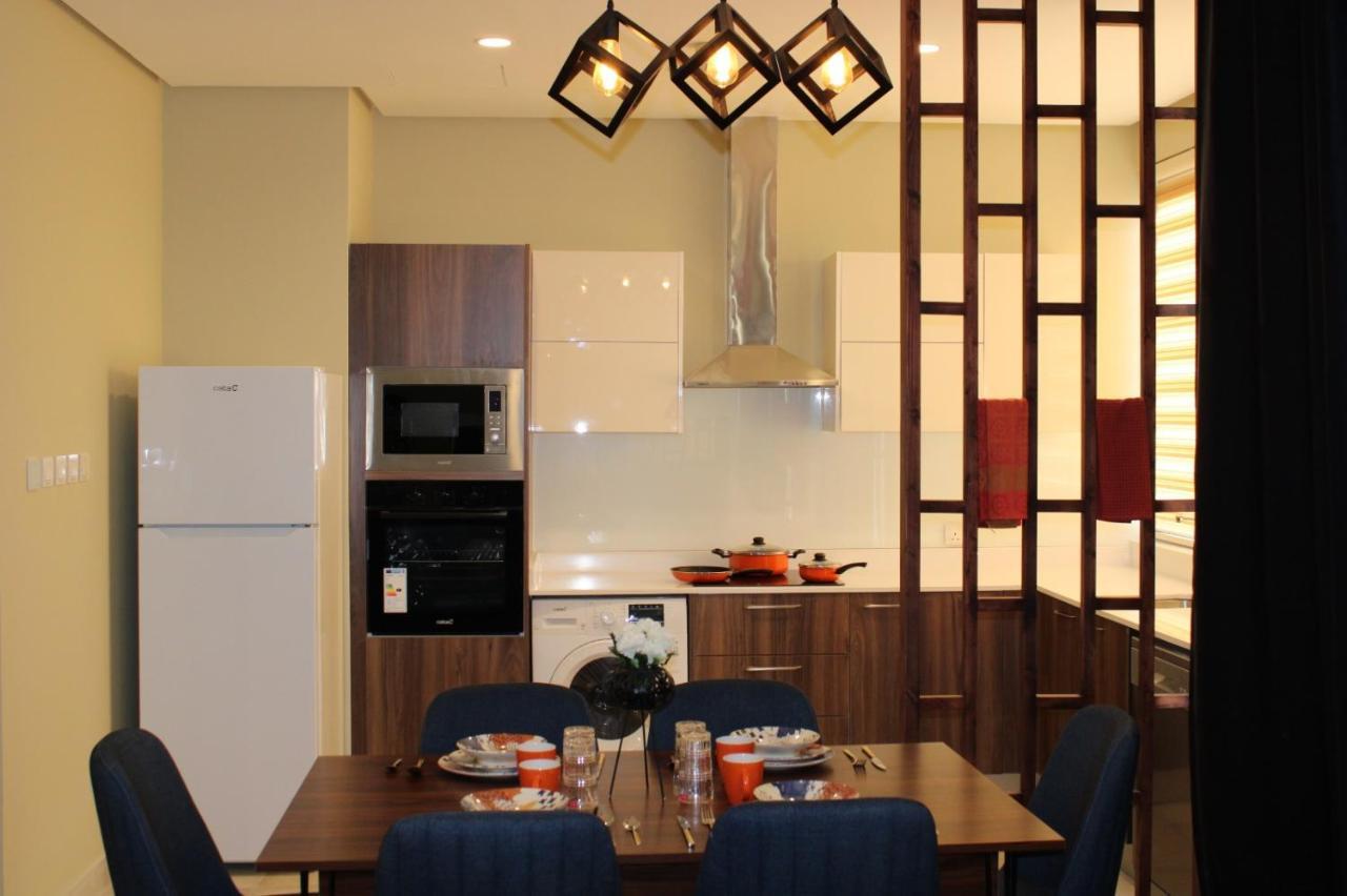 מנאמה Seino Suites מראה חיצוני תמונה