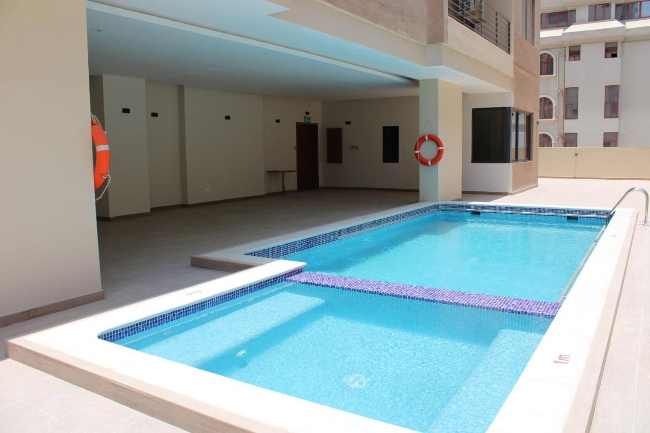 מנאמה Seino Suites מראה חיצוני תמונה
