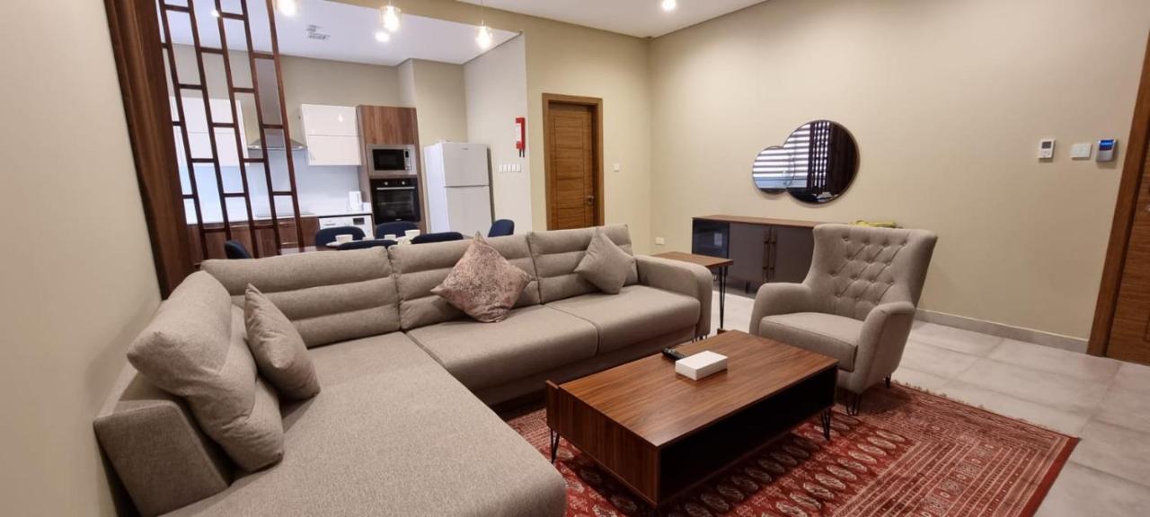 מנאמה Seino Suites מראה חיצוני תמונה