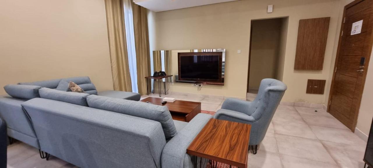 מנאמה Seino Suites מראה חיצוני תמונה
