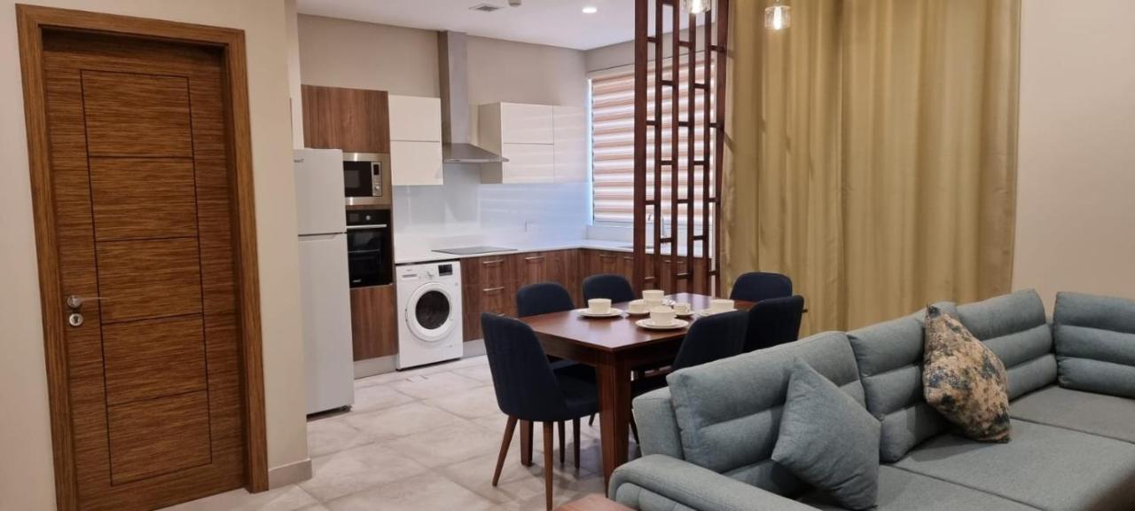 מנאמה Seino Suites מראה חיצוני תמונה