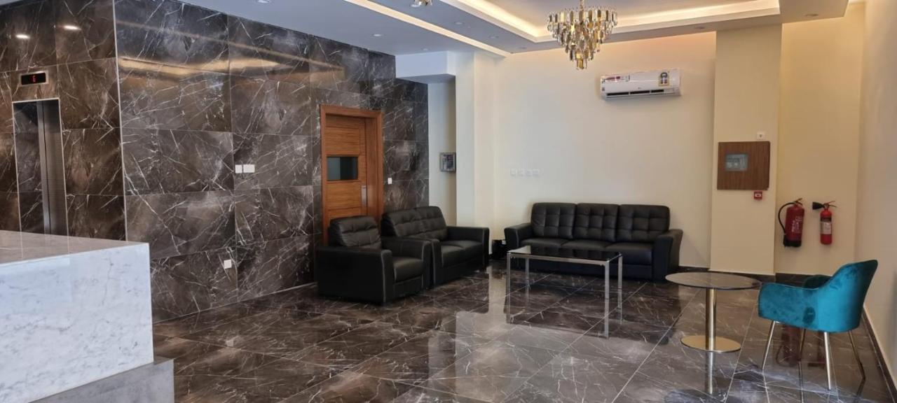 מנאמה Seino Suites מראה חיצוני תמונה