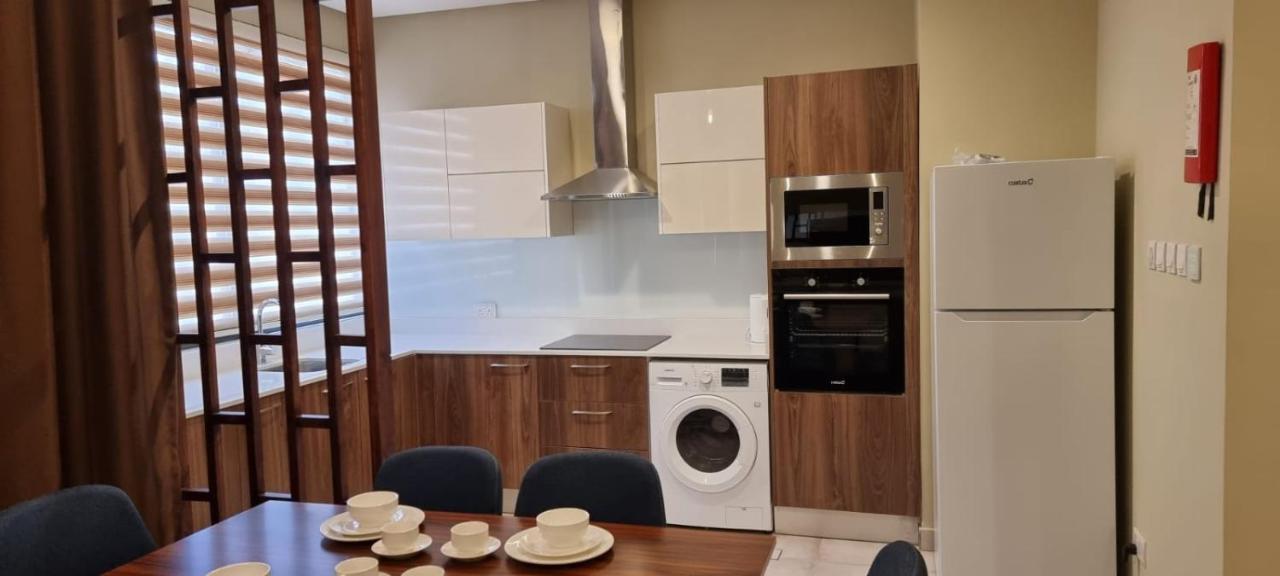מנאמה Seino Suites מראה חיצוני תמונה