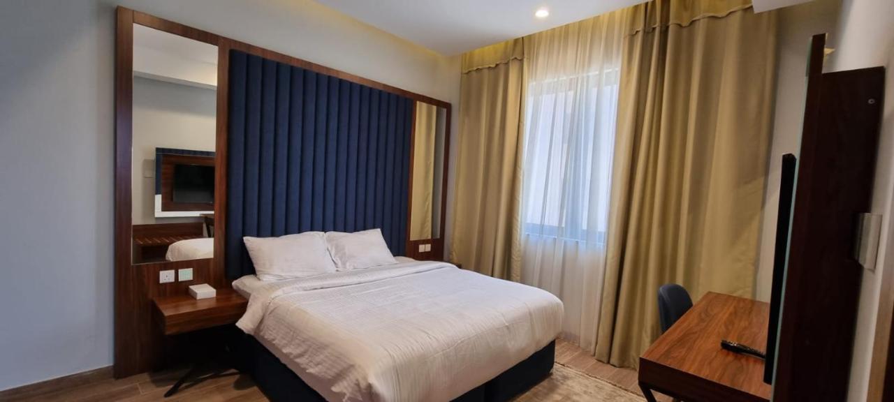 מנאמה Seino Suites מראה חיצוני תמונה