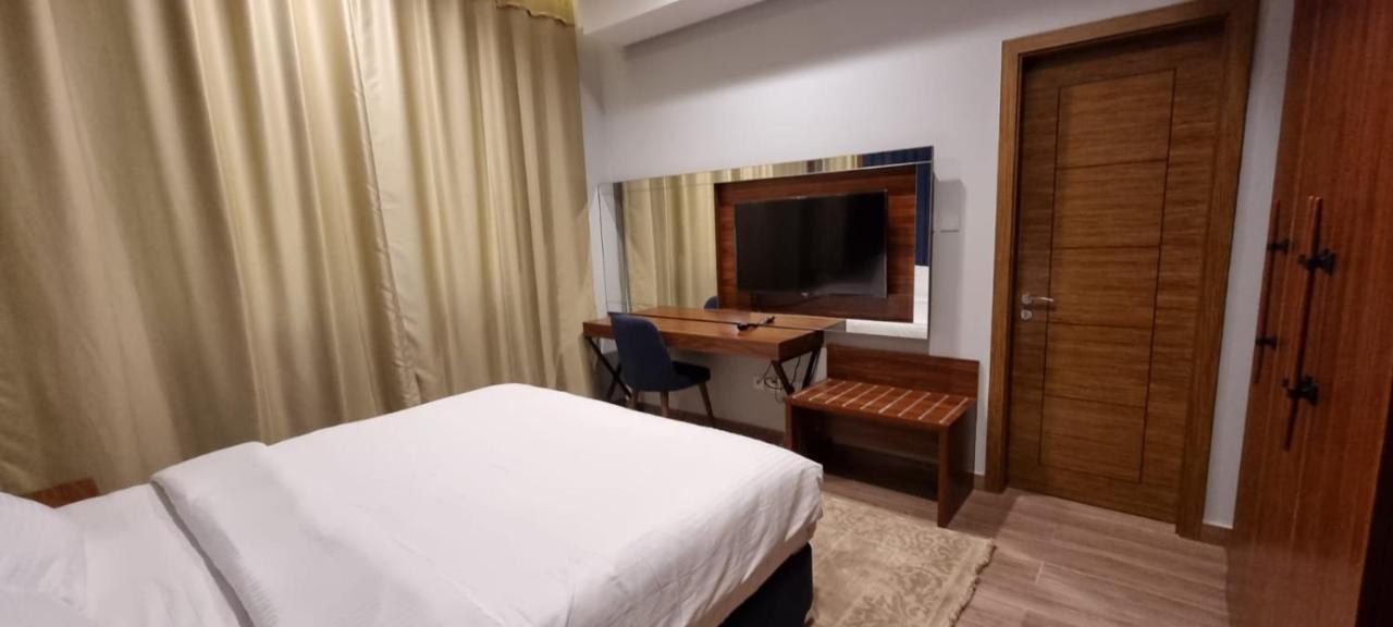 מנאמה Seino Suites מראה חיצוני תמונה