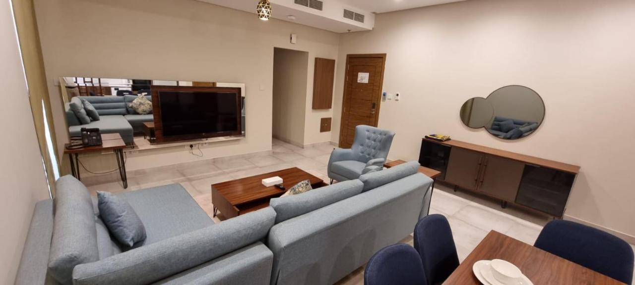 מנאמה Seino Suites מראה חיצוני תמונה