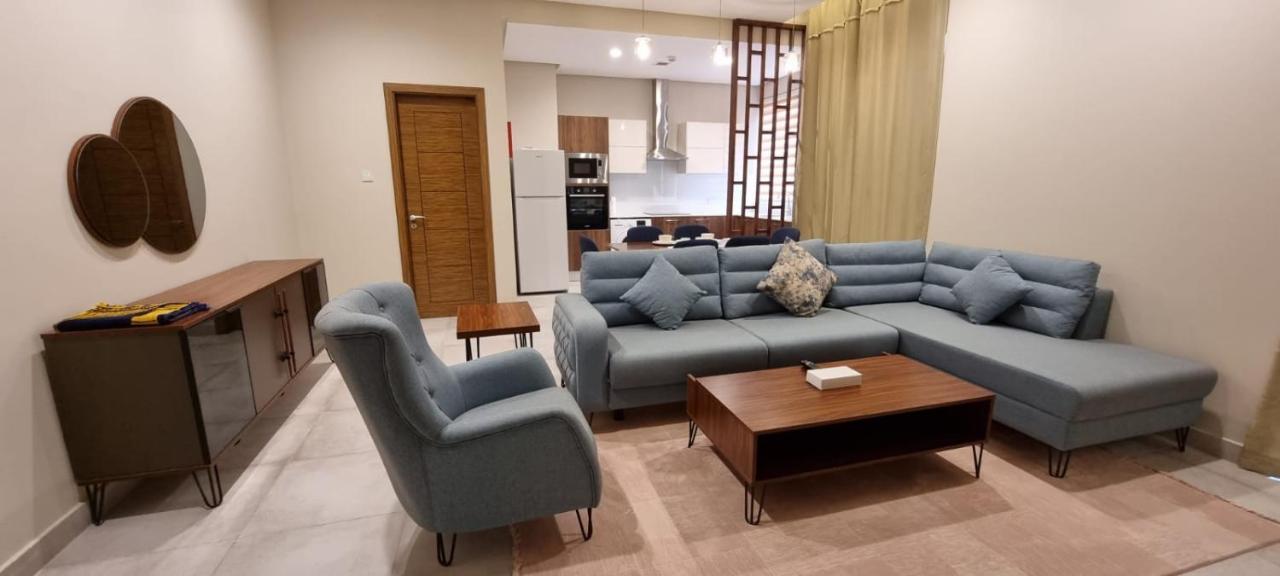 מנאמה Seino Suites מראה חיצוני תמונה