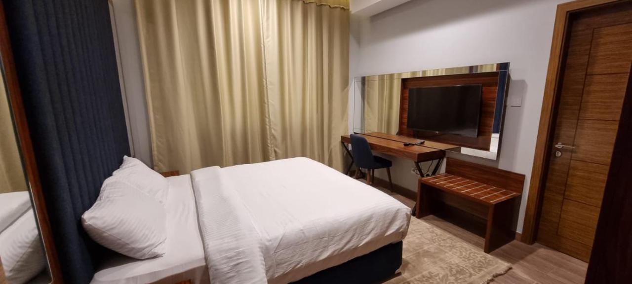 מנאמה Seino Suites מראה חיצוני תמונה