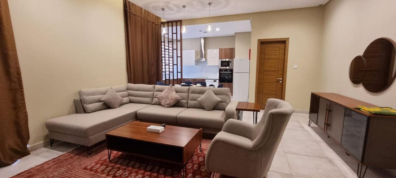 מנאמה Seino Suites מראה חיצוני תמונה