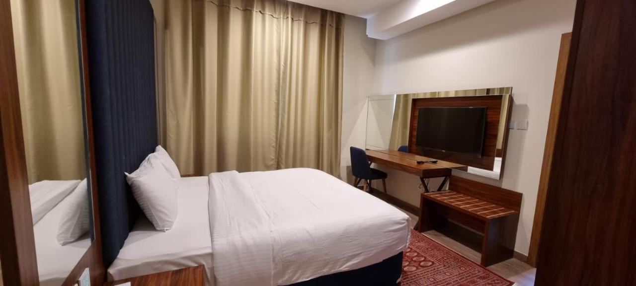 מנאמה Seino Suites מראה חיצוני תמונה