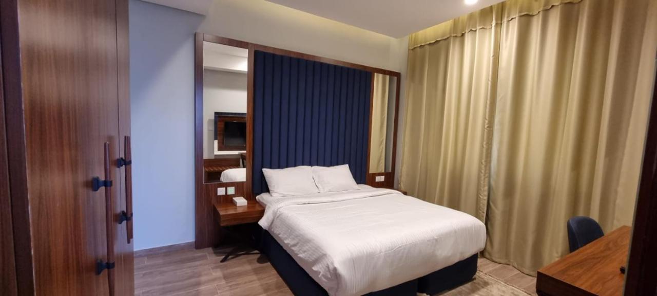 מנאמה Seino Suites מראה חיצוני תמונה