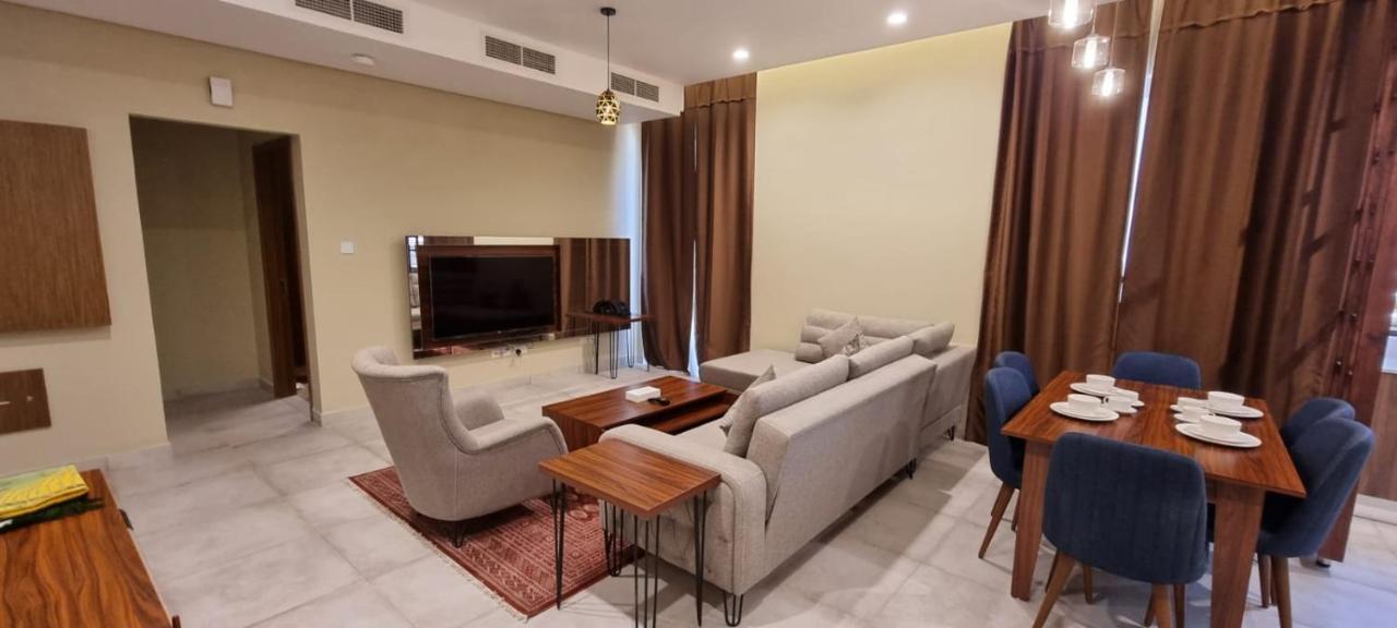 מנאמה Seino Suites מראה חיצוני תמונה