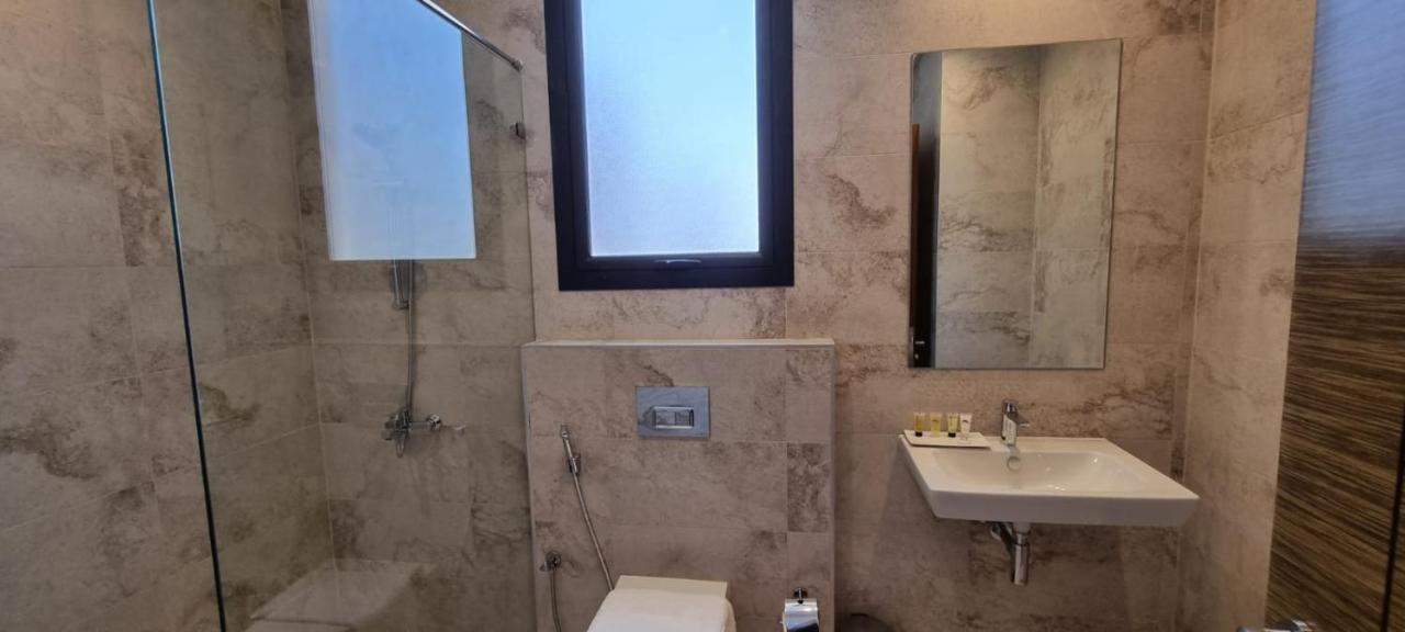 מנאמה Seino Suites מראה חיצוני תמונה