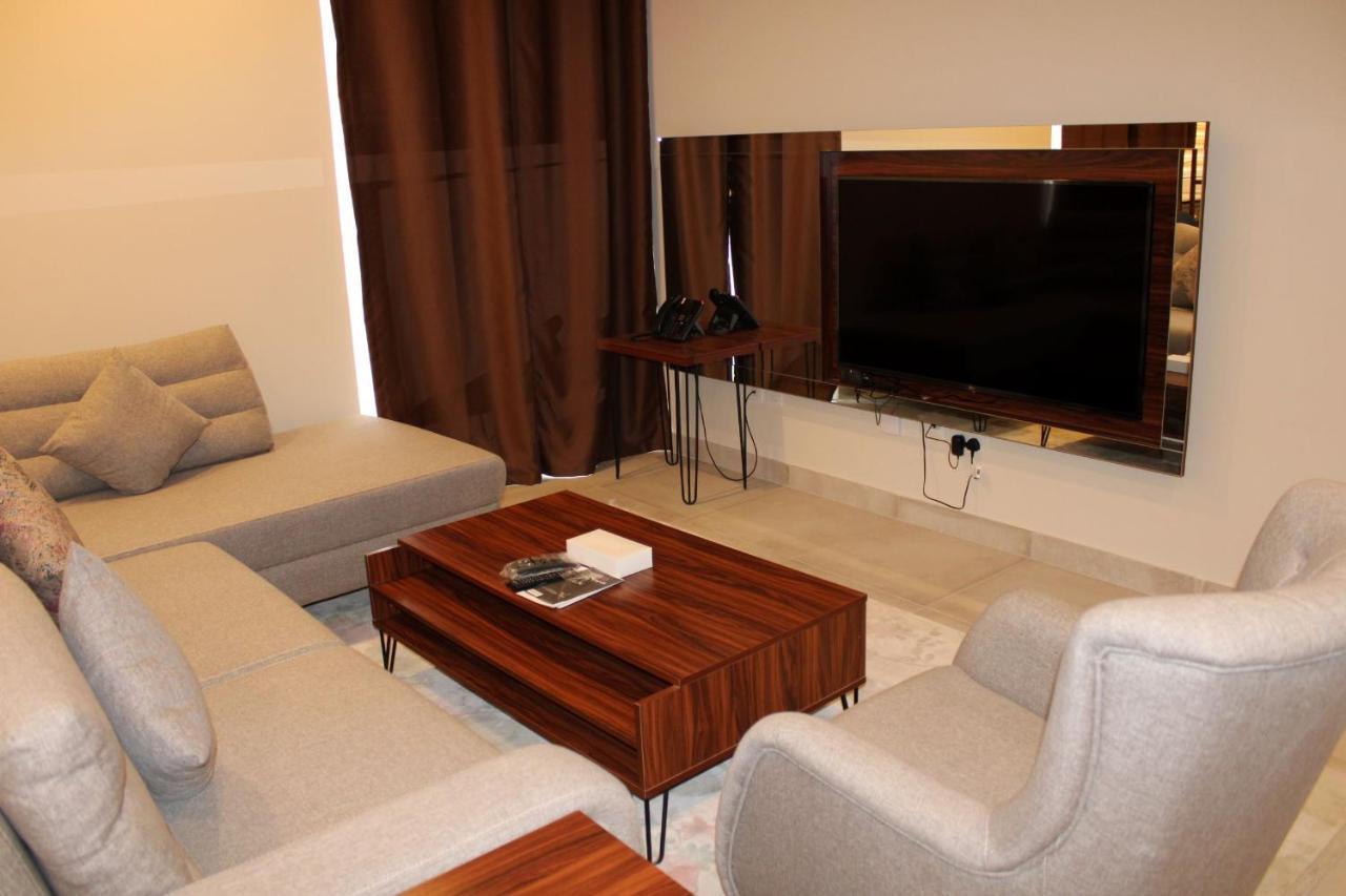 מנאמה Seino Suites מראה חיצוני תמונה