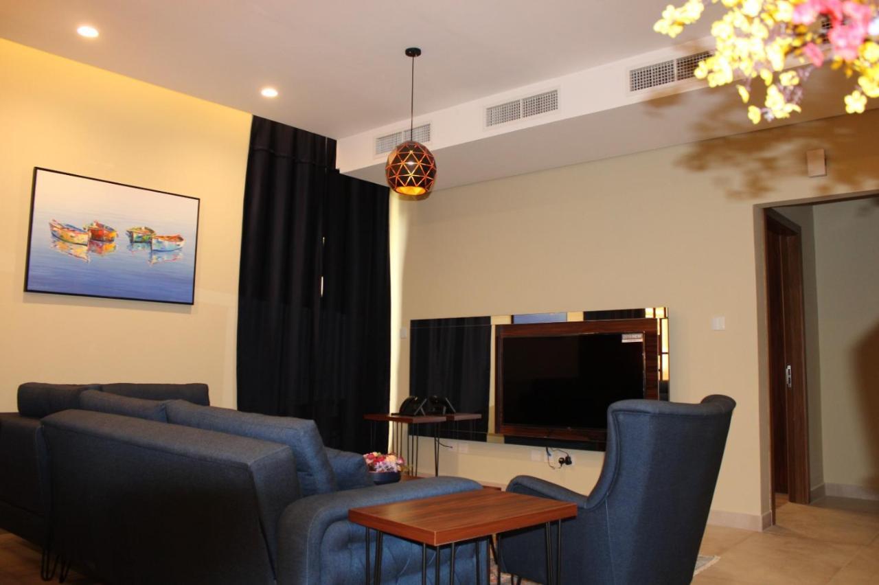 מנאמה Seino Suites מראה חיצוני תמונה