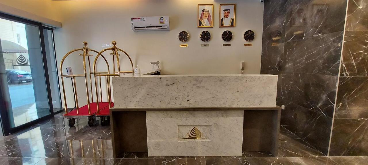 מנאמה Seino Suites מראה חיצוני תמונה